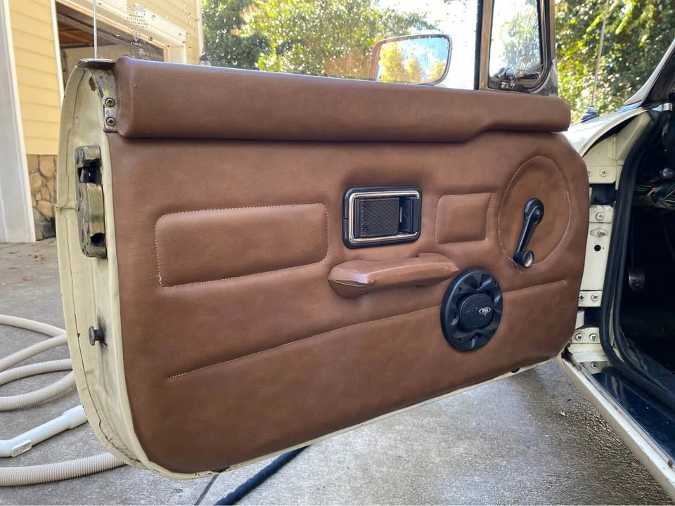 1978 MG MGB Roadster - Image 2 of 10