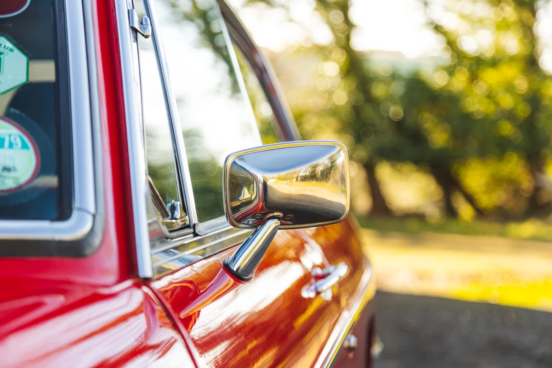 1978 MG MGB GT - Image 16 of 31