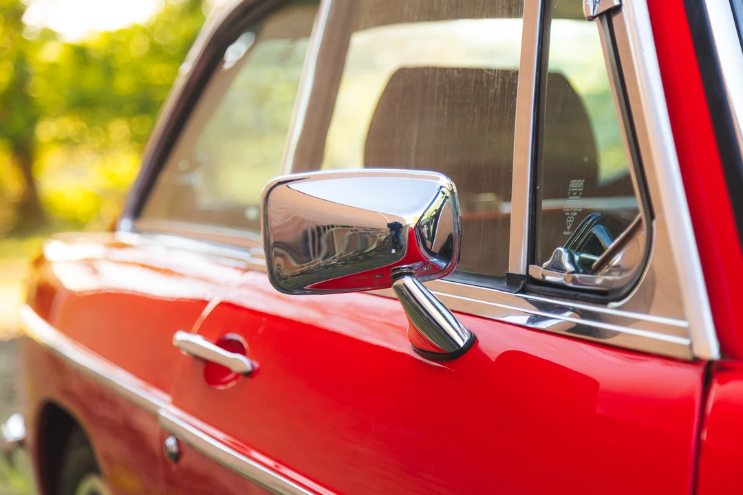 1978 MG MGB GT - Image 17 of 31