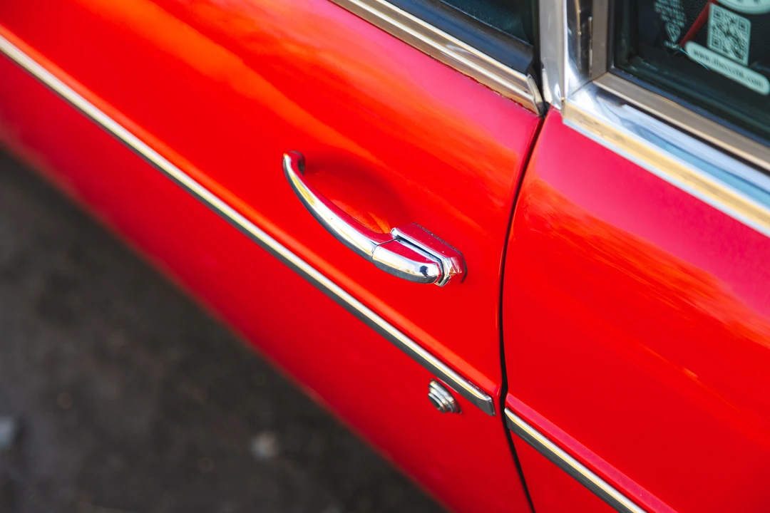 1978 MG MGB GT - Image 18 of 31