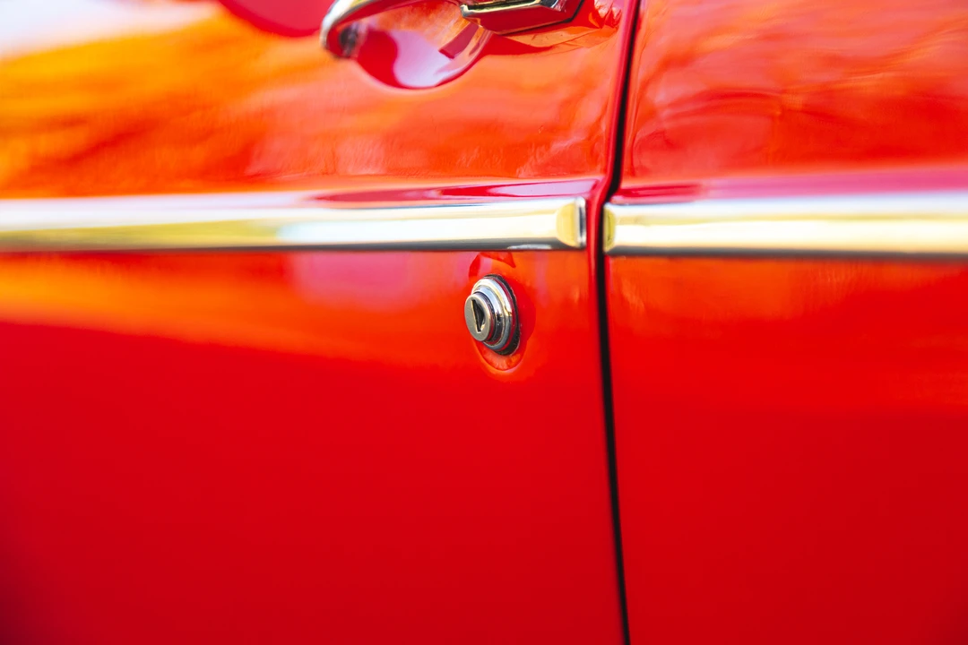 1978 MG MGB GT - Image 19 of 31