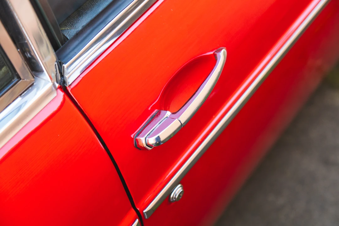 1978 MG MGB GT - Image 21 of 31