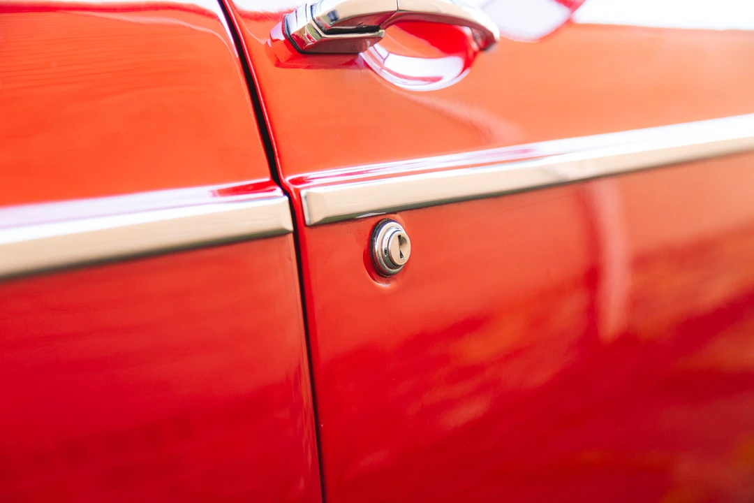 1978 MG MGB GT - Image 22 of 31