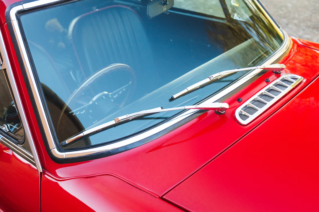 1978 MG MGB GT - Image 25 of 31
