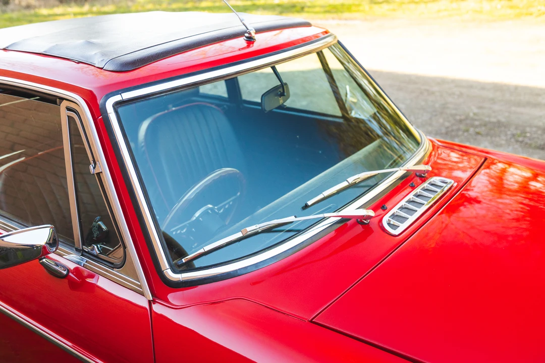 1978 MG MGB GT - Image 26 of 31