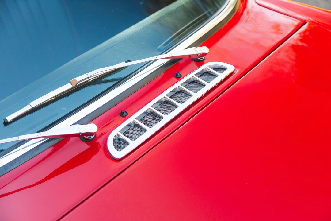 1978 MG MGB GT - Image 27 of 31