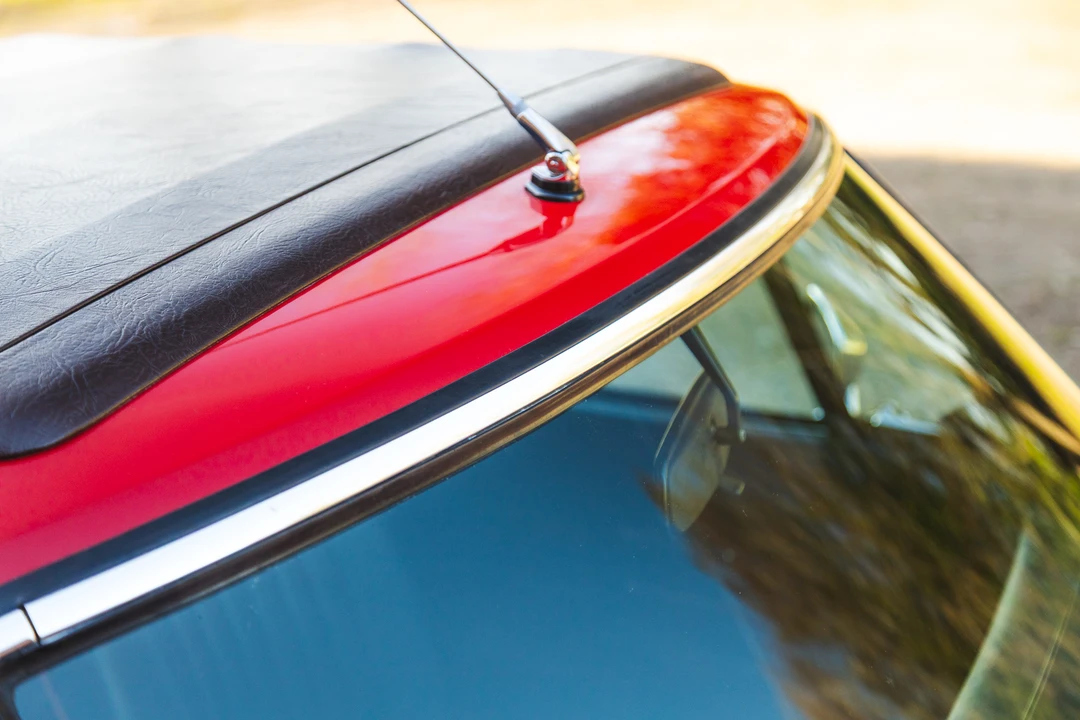 1978 MG MGB GT - Image 28 of 31