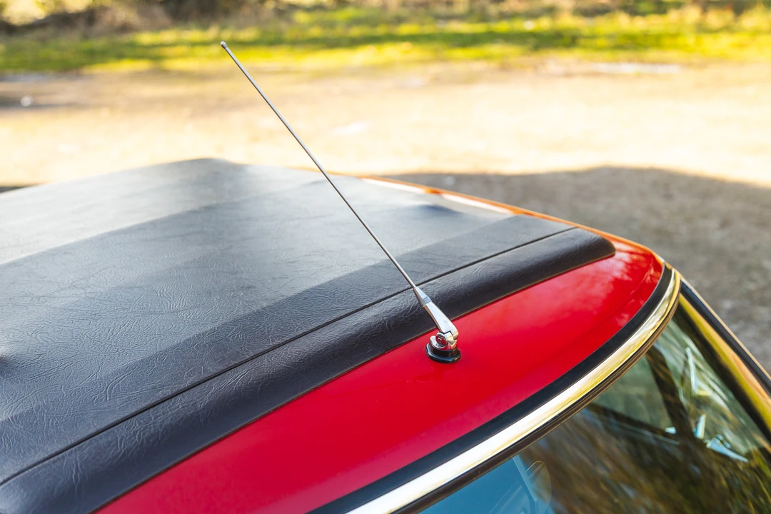 1978 MG MGB GT - Image 29 of 31