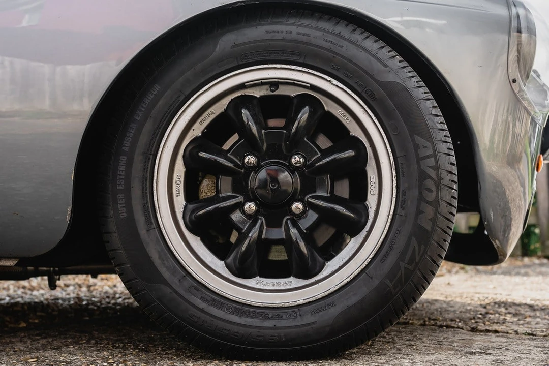 1978 MG MGB GT - Image 15 of 30