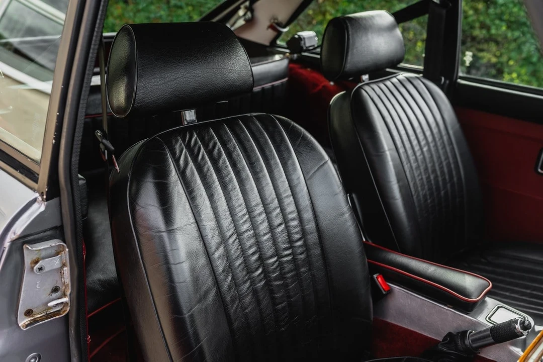 1978 MG MGB GT - Image 28 of 30