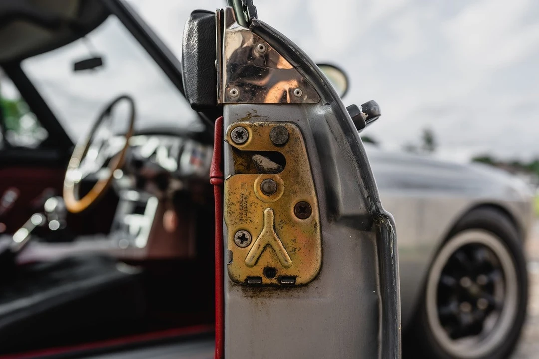 1978 MG MGB GT - Image 20 of 30