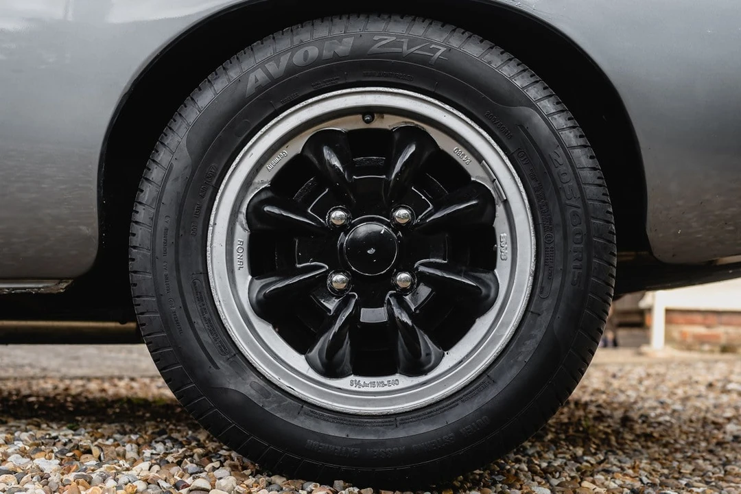 1978 MG MGB GT - Image 17 of 30
