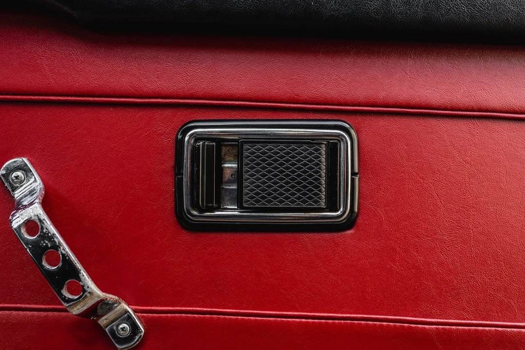 1978 MG MGB GT - Image 21 of 30