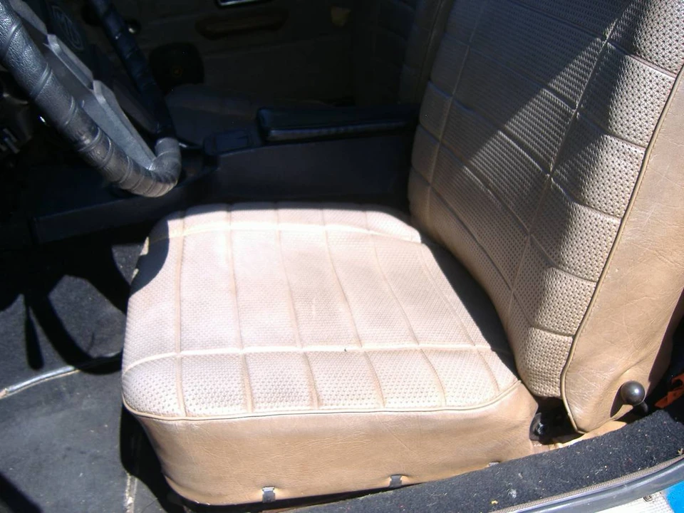 1978 MG MGB - Image 6 of 8