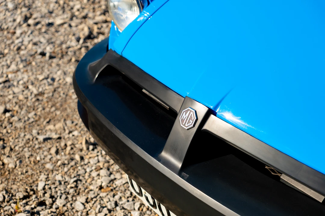 1978 MG MGB Roadster - Image 20 of 31