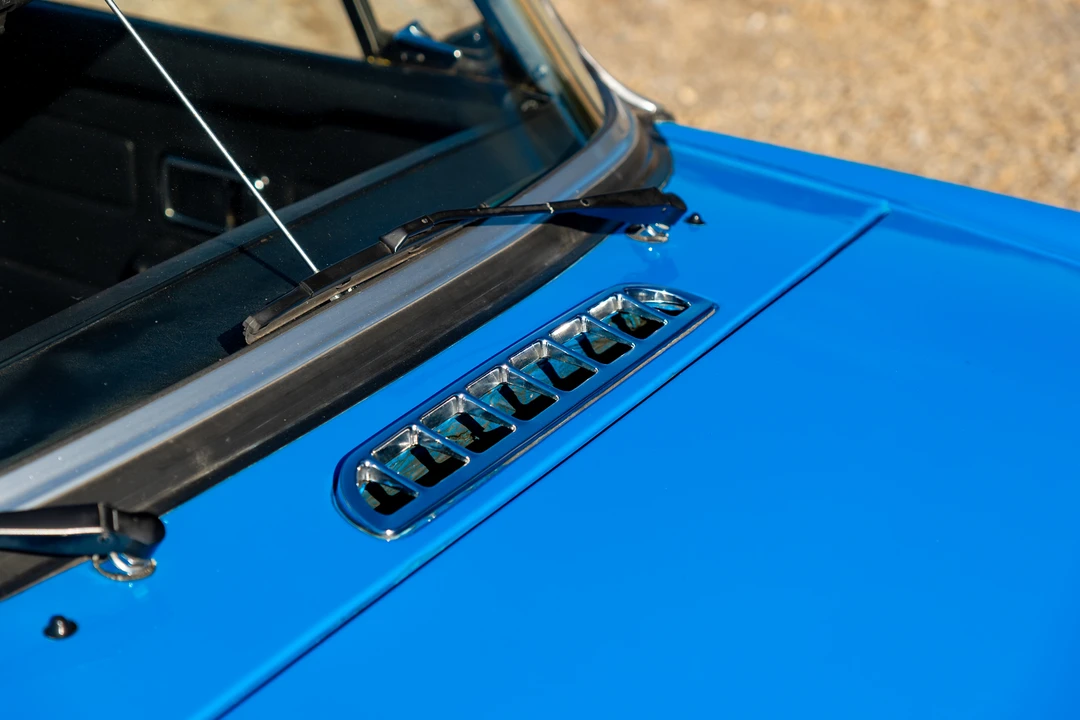 1978 MG MGB Roadster - Image 28 of 31