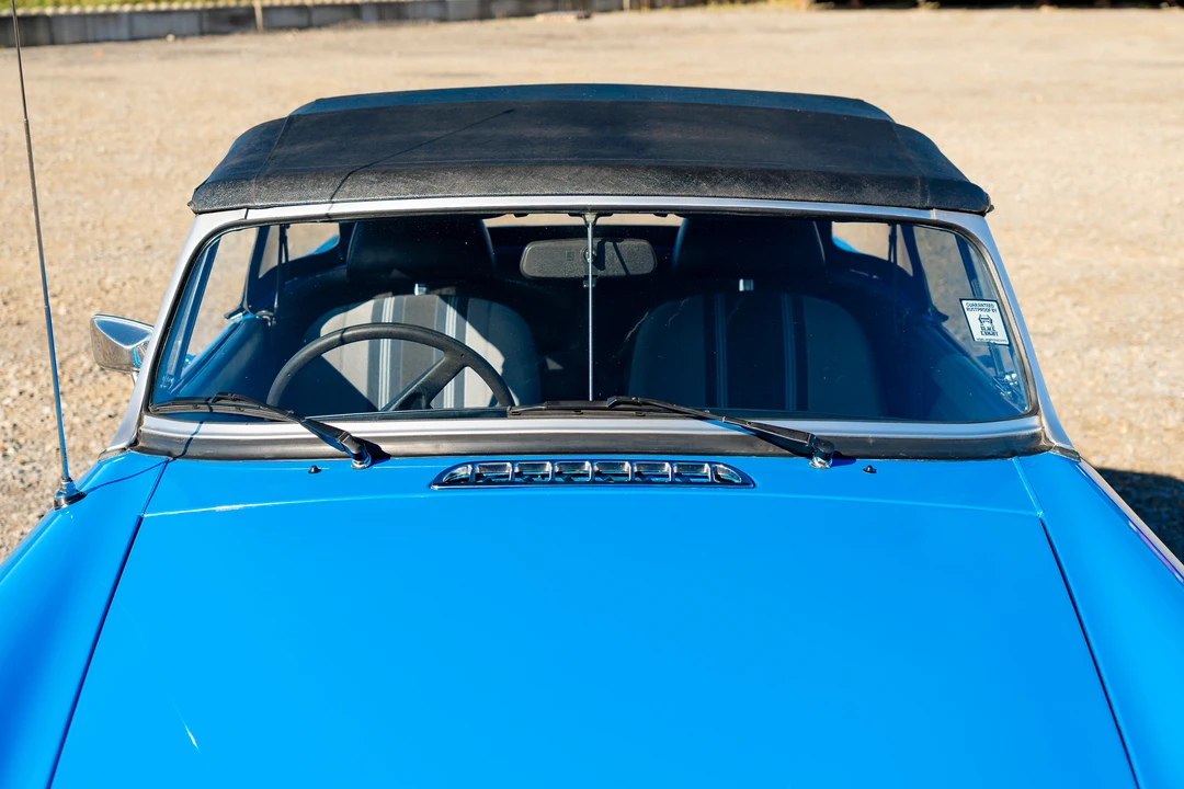 1978 MG MGB Roadster - Image 29 of 31