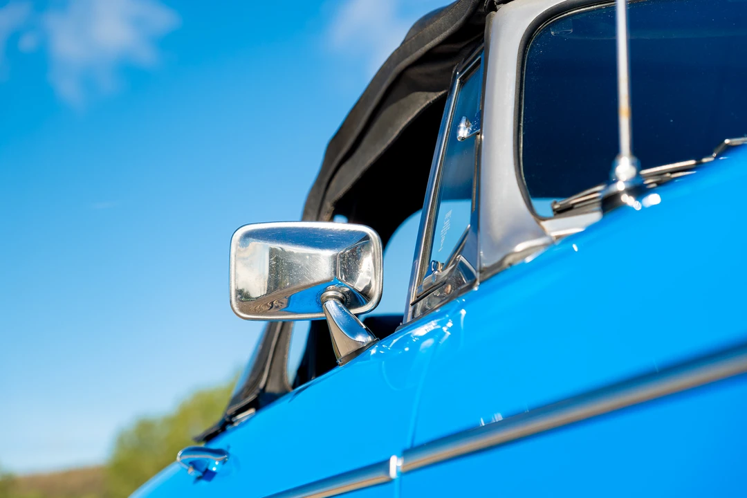 1978 MG MGB Roadster - Image 30 of 31
