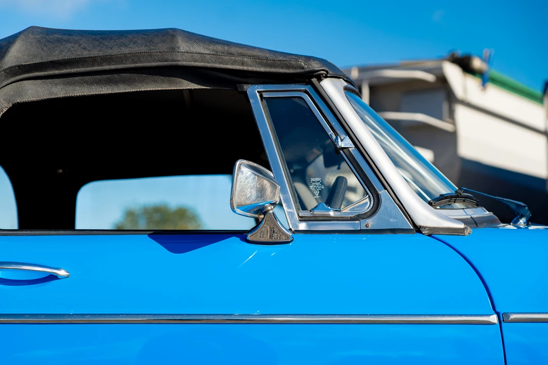 1978 MG MGB Roadster - Image 31 of 31