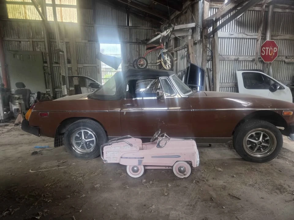 1978 Mini Mini Mark IV - Image 3 of 7