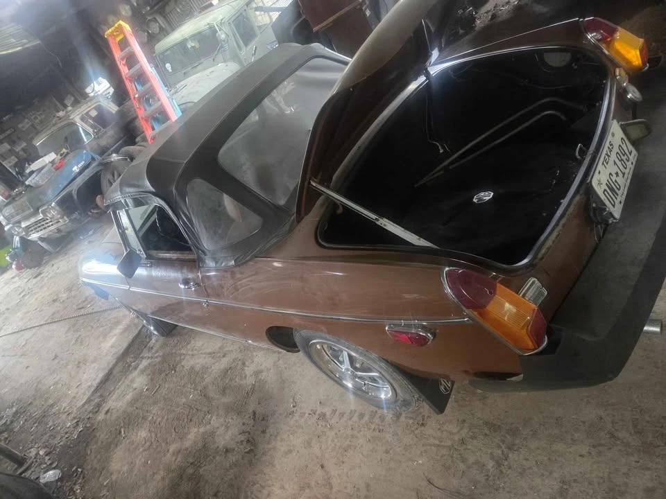 1978 Mini Mini Mark IV - Image 2 of 7