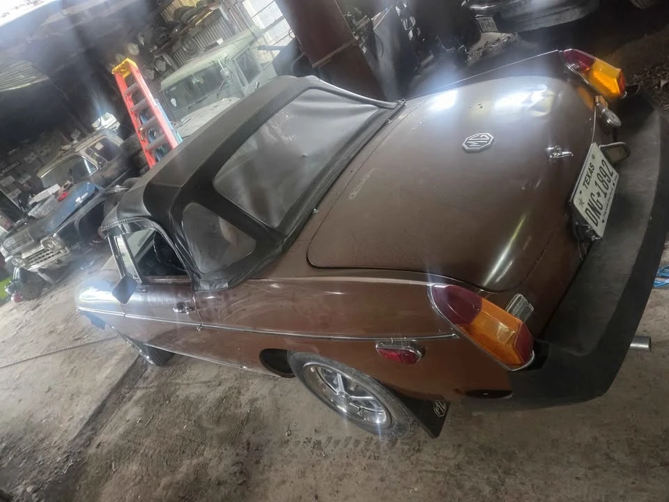1978 Mini Mini Mark IV - Image 4 of 7