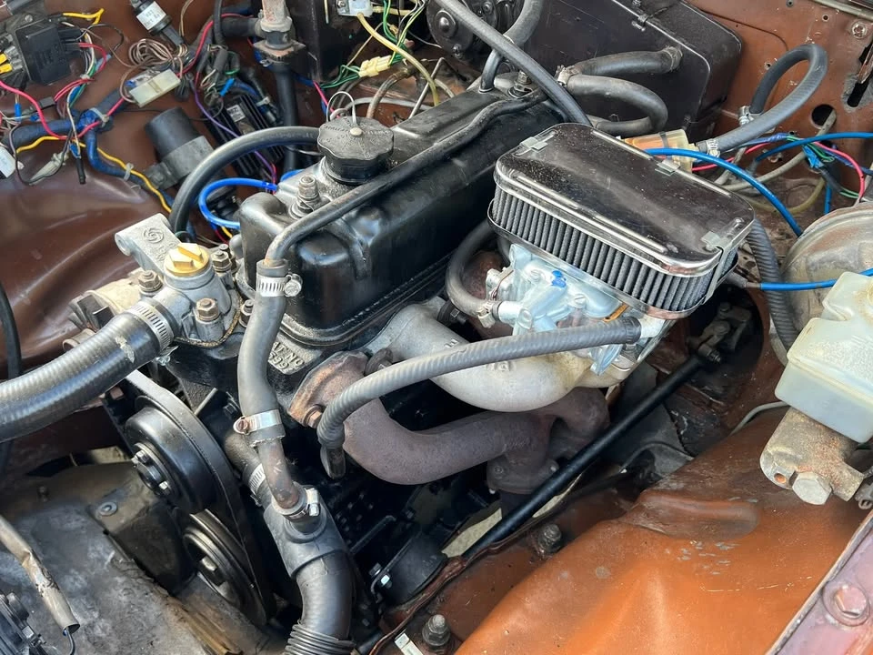 1978 Mini Classic Mini - Image 16 of 20