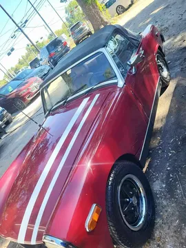 1978 MINI Mg Midget