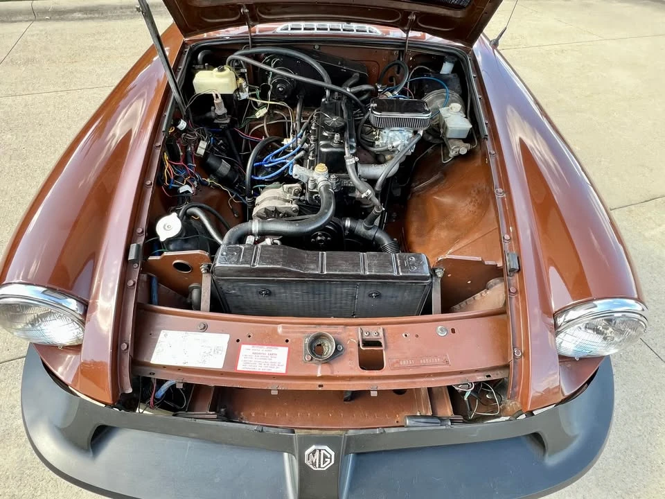 1978 Mini Mini Mark IV - Image 14 of 20