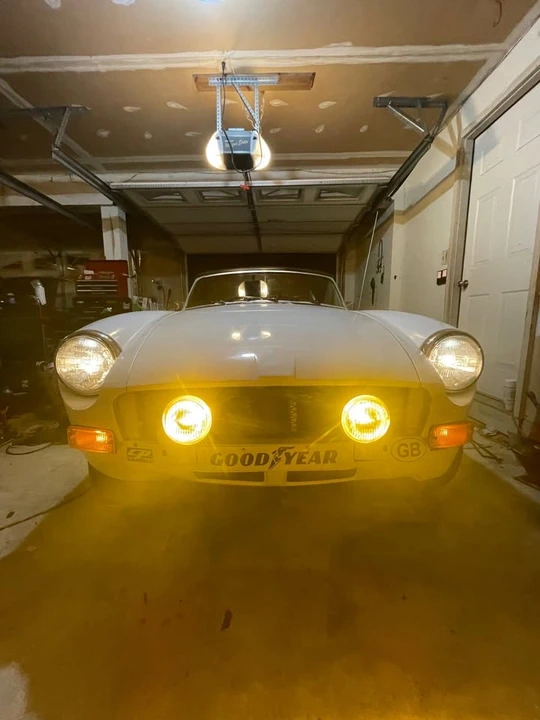 1978 Mini Mini Mark IV - Image 2 of 17