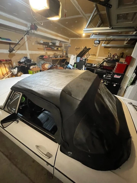 1978 Mini Mini Mark IV - Image 7 of 17