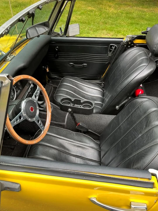 1978 Mini Mini Mark IV - Image 3 of 16