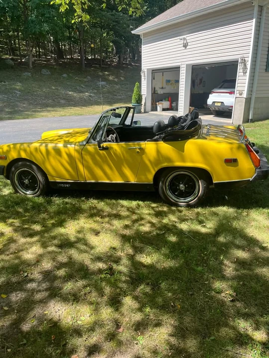 1978 Mini Mini Mark IV - Image 15 of 16