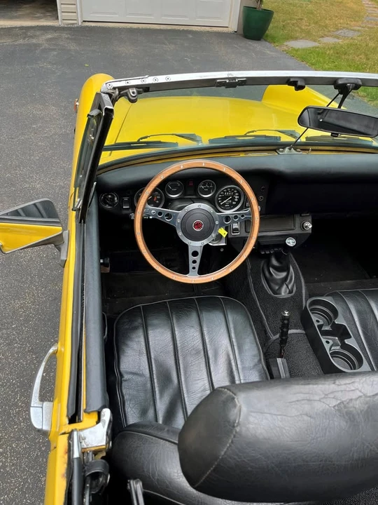 1978 Mini Mini Mark IV - Image 7 of 16