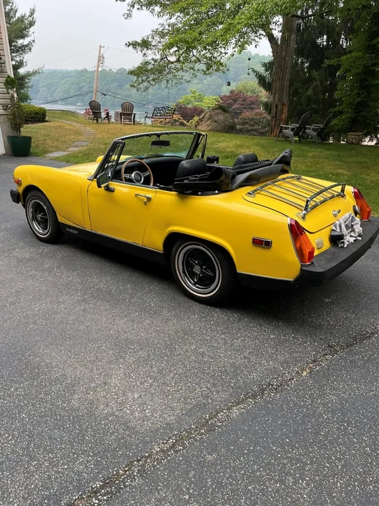 1978 Mini Mini Mark IV - Image 11 of 16
