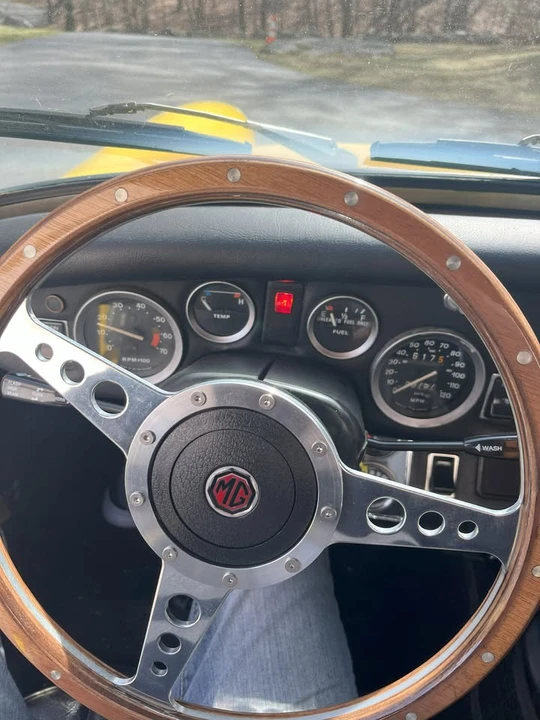 1978 Mini Mini Mark IV - Image 13 of 16