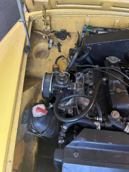 1978 Mini Mini Mark IV - Image 5 of 16