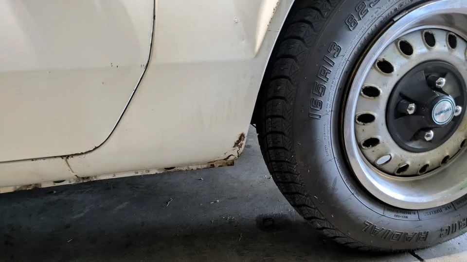 1978 Triumph Spitfire 1500 - Image 12 of 15