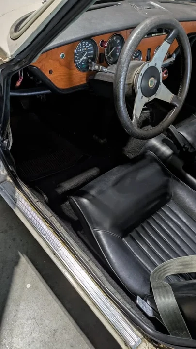1978 Triumph Spitfire 1500 - Image 8 of 15