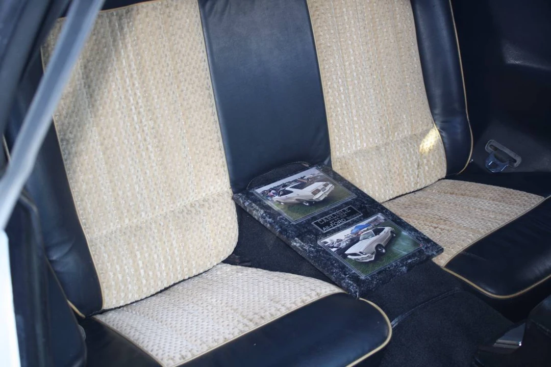 1978 Ford Mustang 2nd Gen - Image 16 of 20