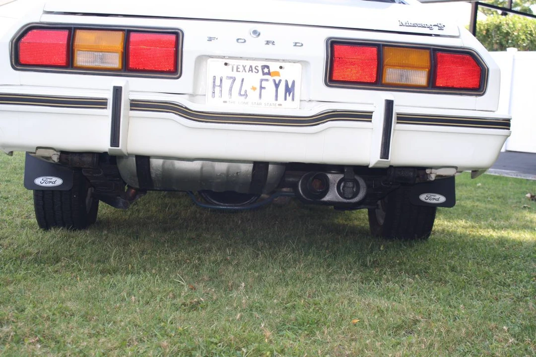 1978 Ford Mustang 2nd Gen - Image 6 of 20