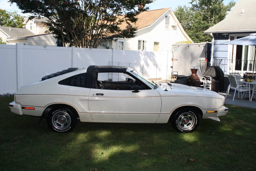 1978 Ford Mustang 2nd Gen - Image 3 of 20