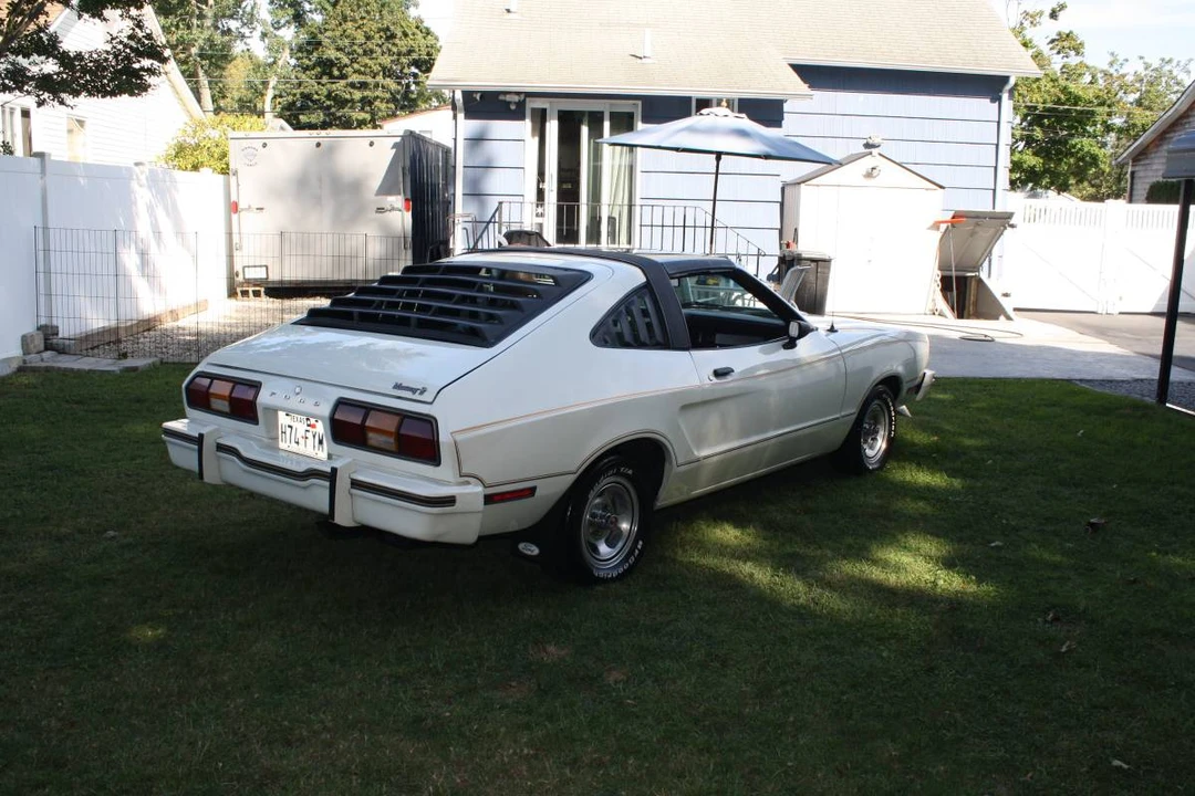 1978 Ford Mustang 2nd Gen - Image 2 of 20