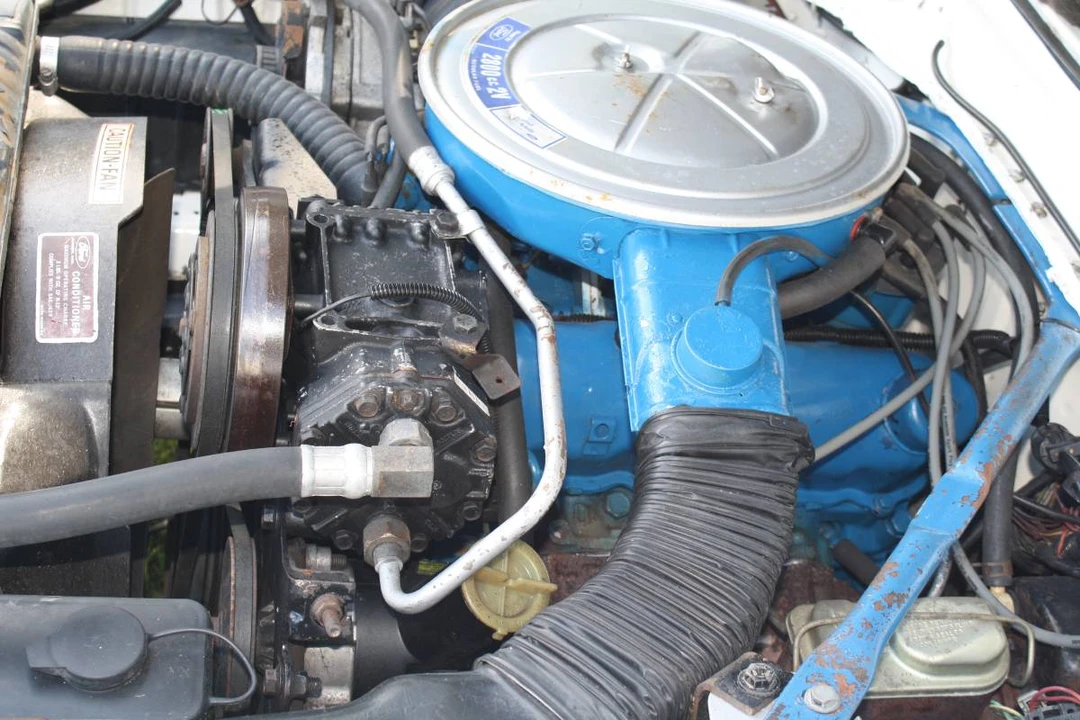 1978 Ford Mustang 2nd Gen - Image 18 of 20