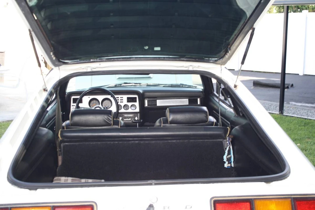 1978 Ford Mustang 2nd Gen - Image 7 of 20