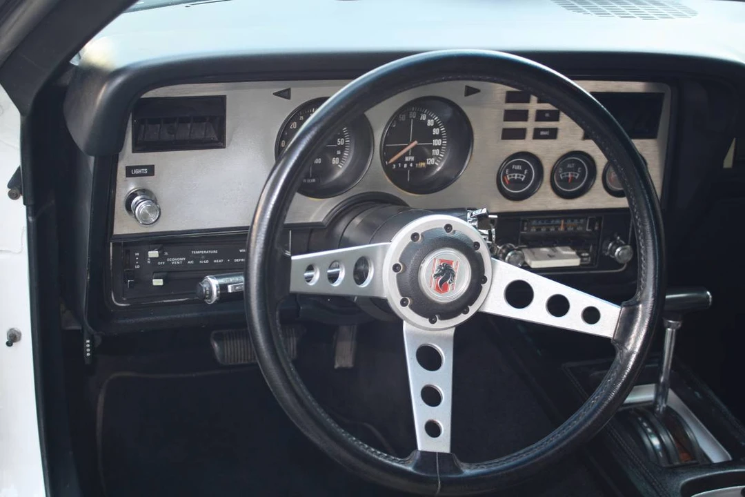 1978 Ford Mustang 2nd Gen - Image 9 of 20