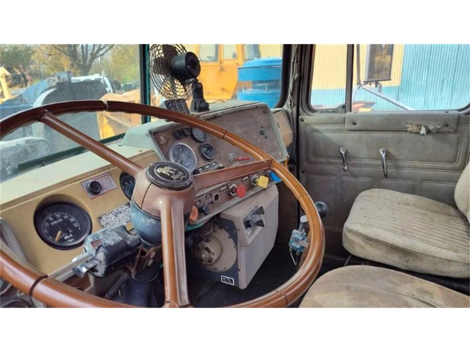 1978 Mack - Image 4 of 13