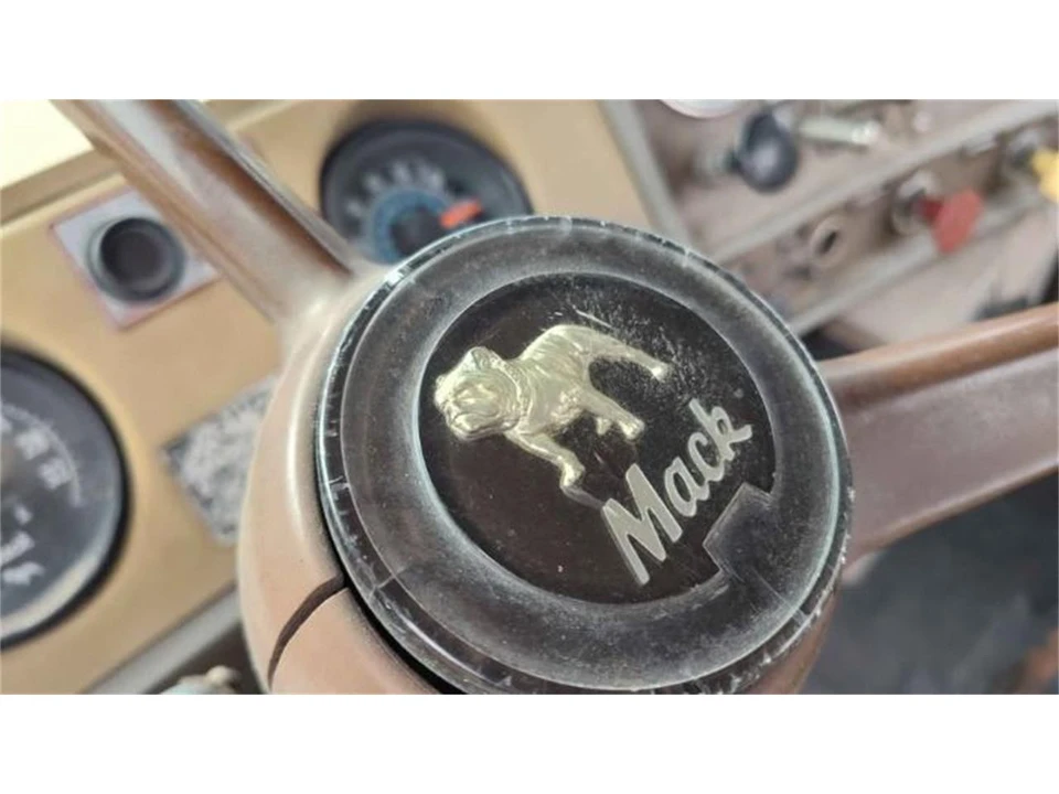 1978 Mack - Image 6 of 13
