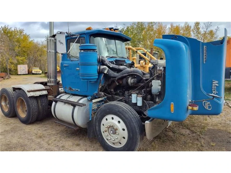 1978 Mack - Image 12 of 13