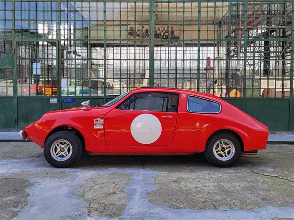1978 Marcos GT - Image 2 of 31